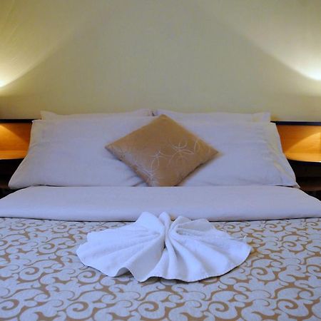 זאגרב Hotel Galerija חדר תמונה